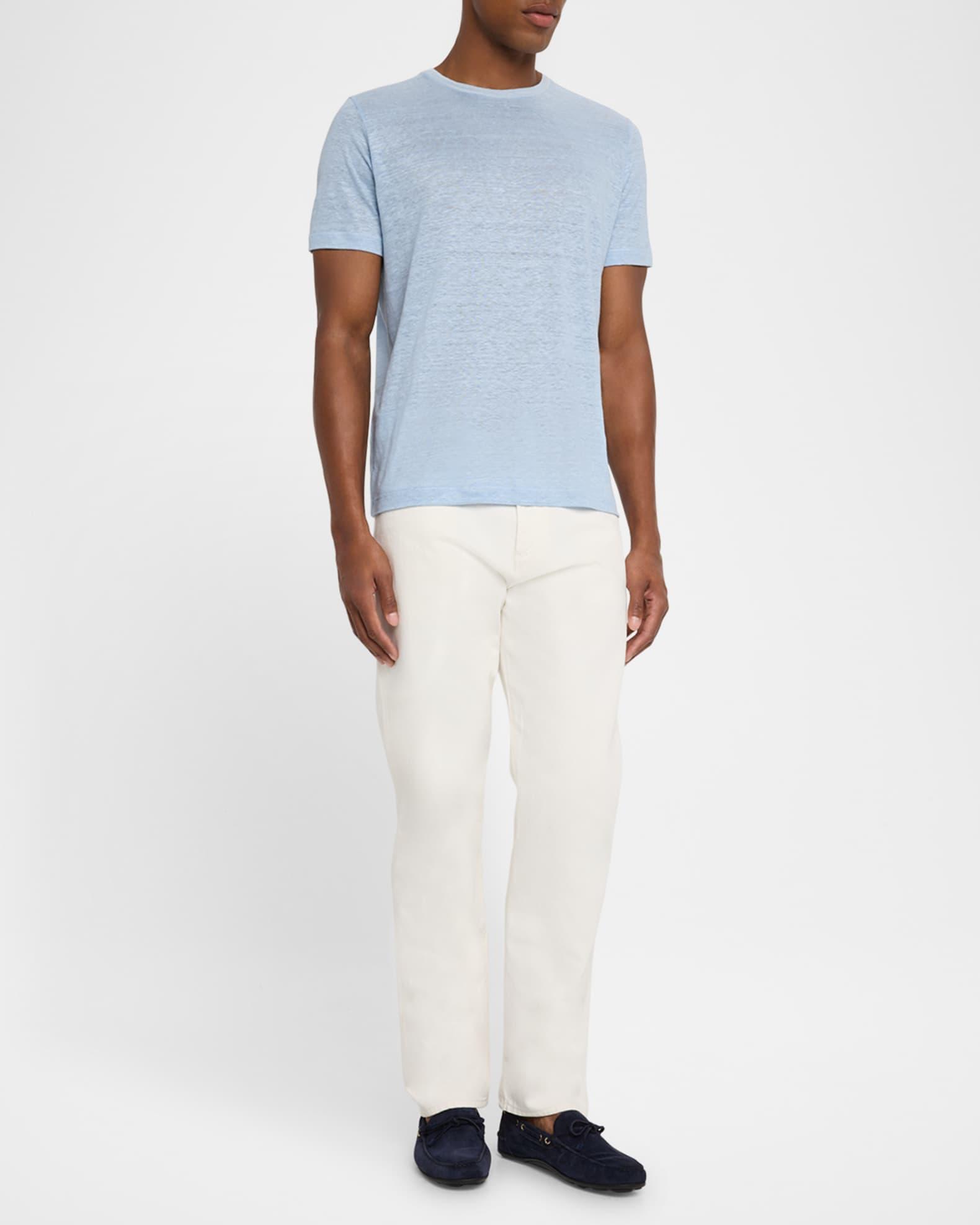 Men's Clarkson Suede Boat Shoes Product Image