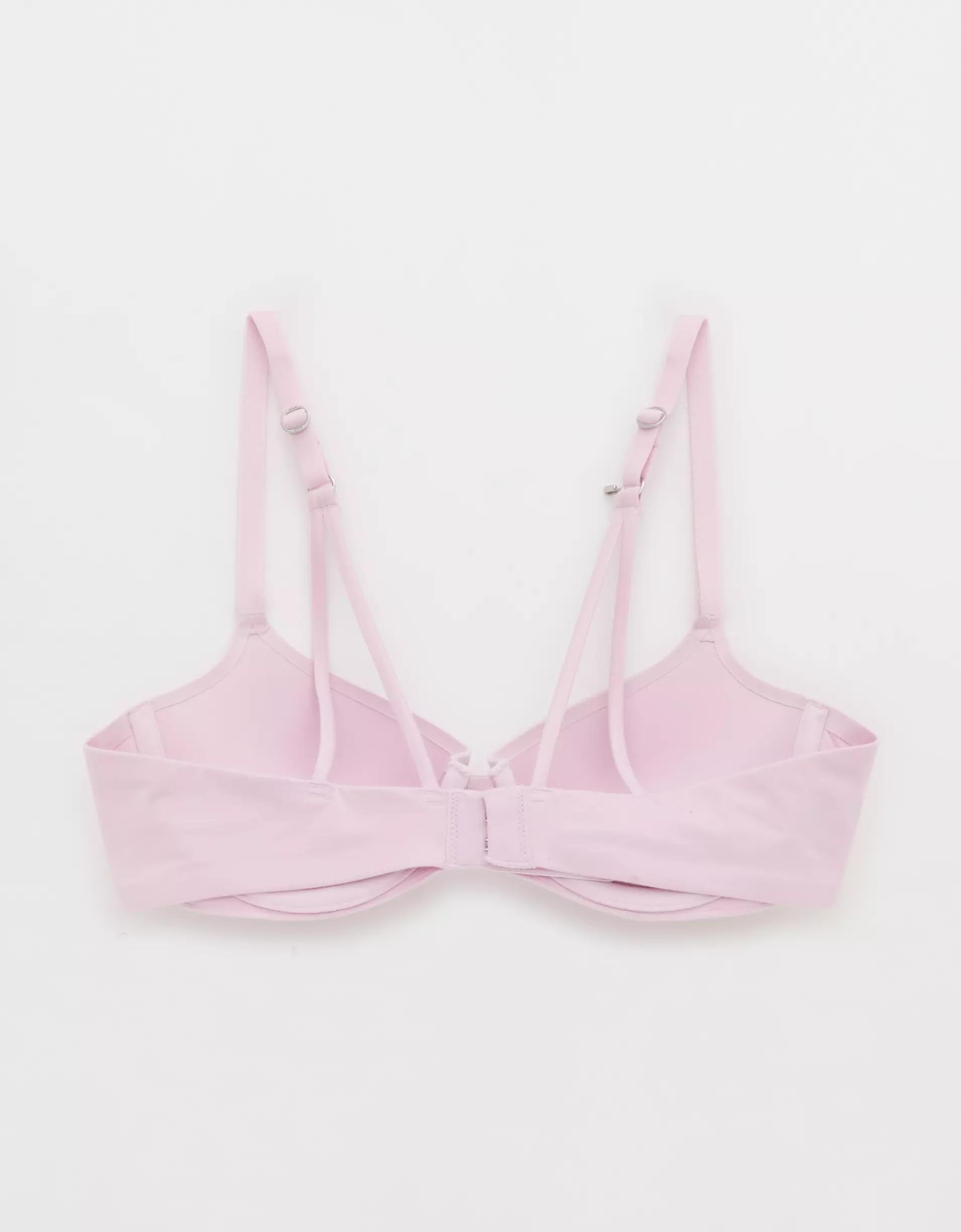 Sunnie Demi Push Up Bra Product Image