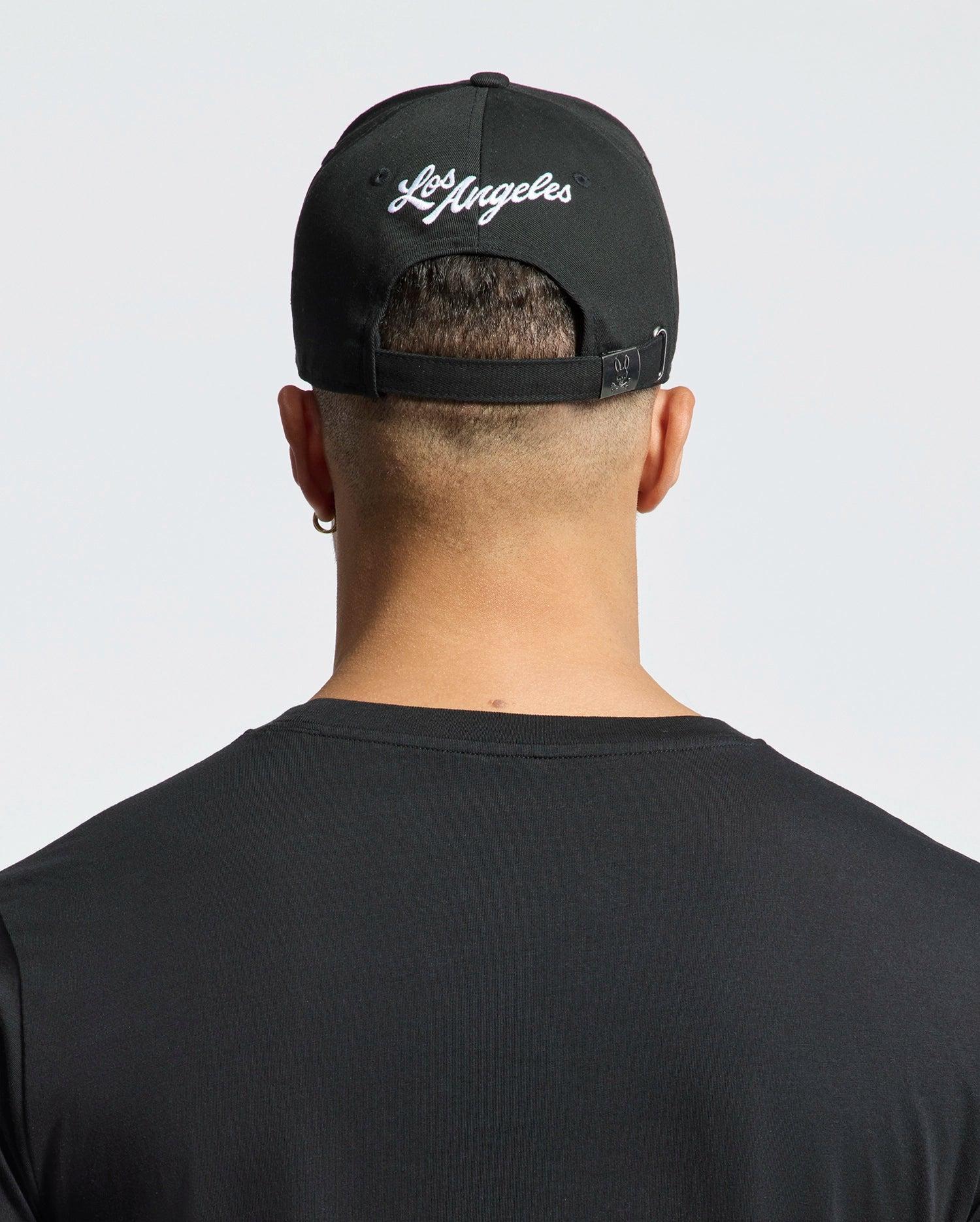 MENS LOS ANGELES BASEBALL CAP - MO1500013 Male Product Image