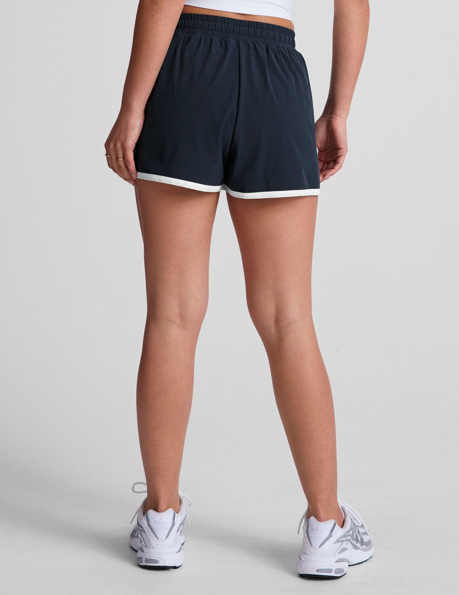 Stretch Woven The Course 2.5" Short Product Image