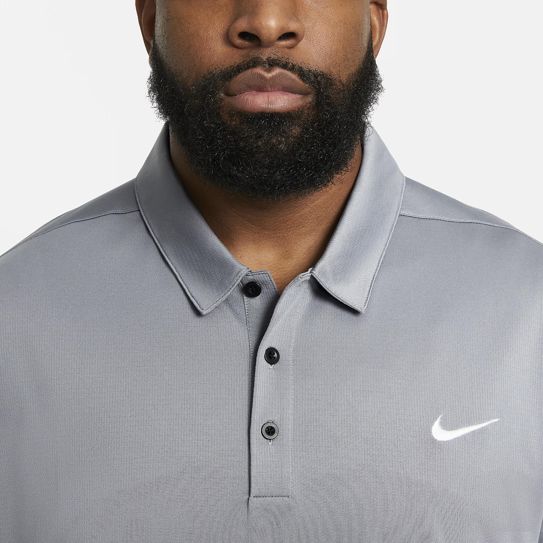 Nike Men's Football Polo Product Image