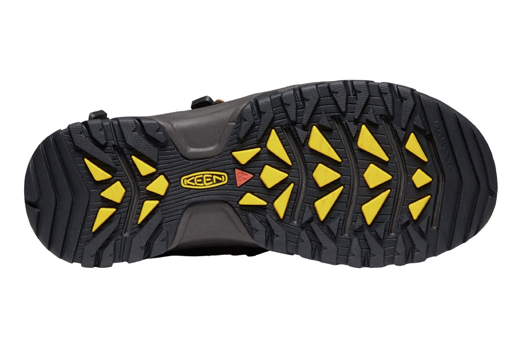 Targhee III Sandal Ot Product Image