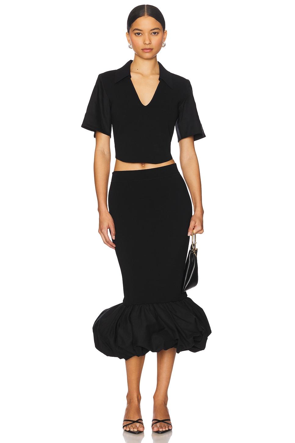 Lizzie Top SIMKHAI Product Image