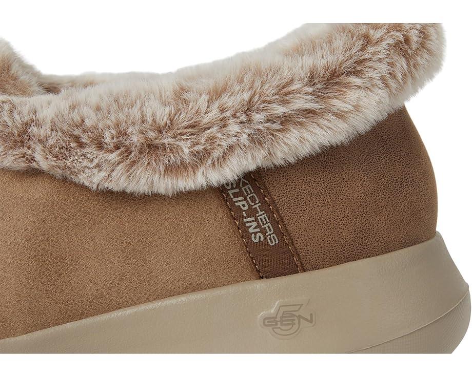 Easy Going - Modern Hour Suede Hands Free Slip-Ins Product Image