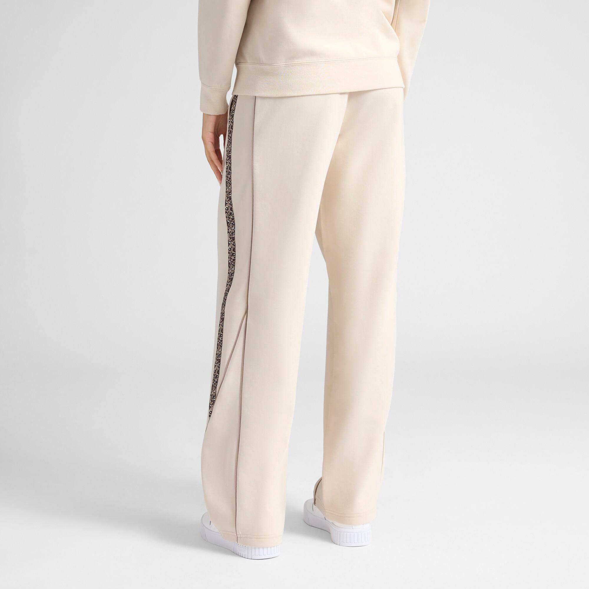 ESS Animal Straight Leg Pant Women Product Image