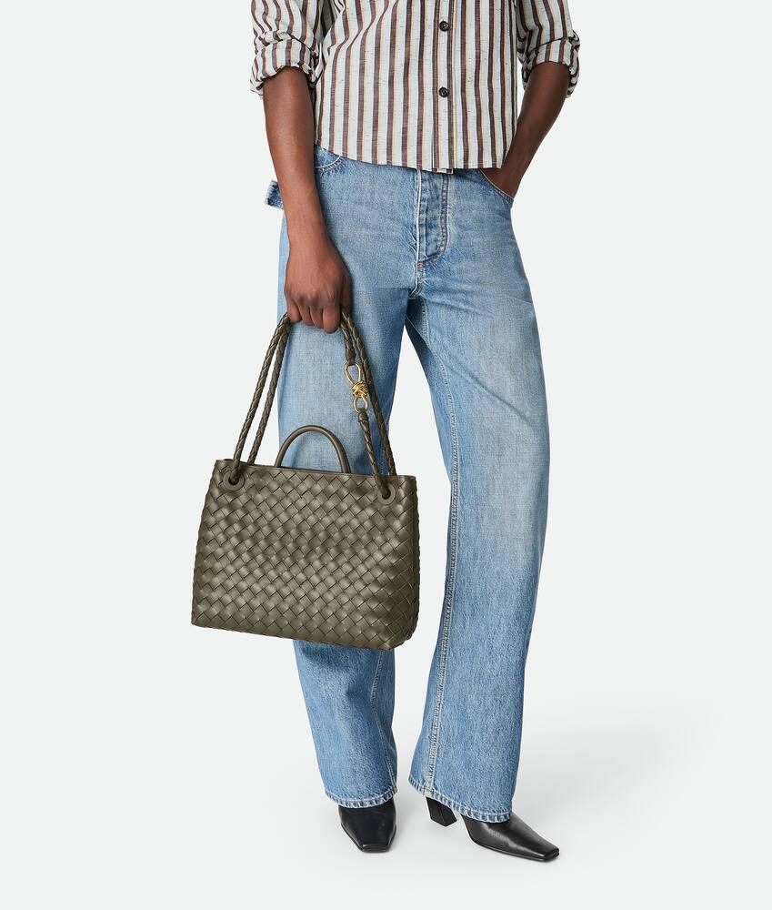 Women's Andiamo in Cypress Product Image