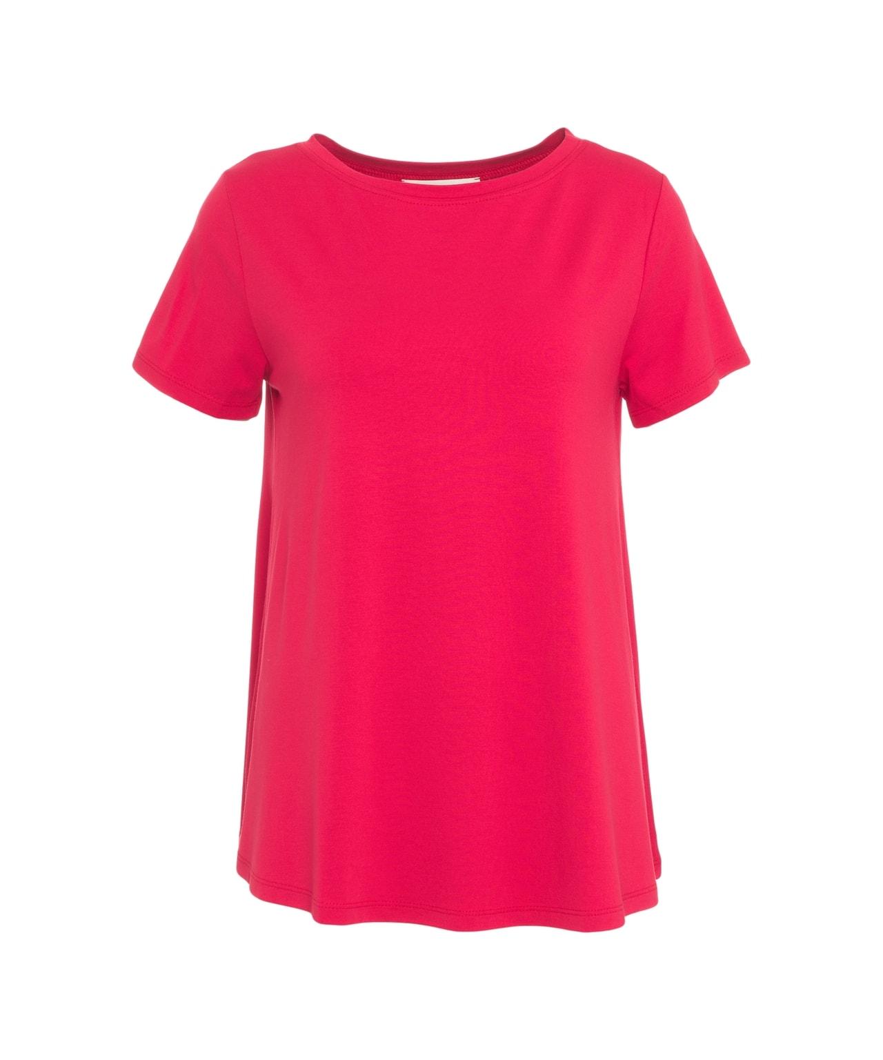Viscose t-shirt Product Image