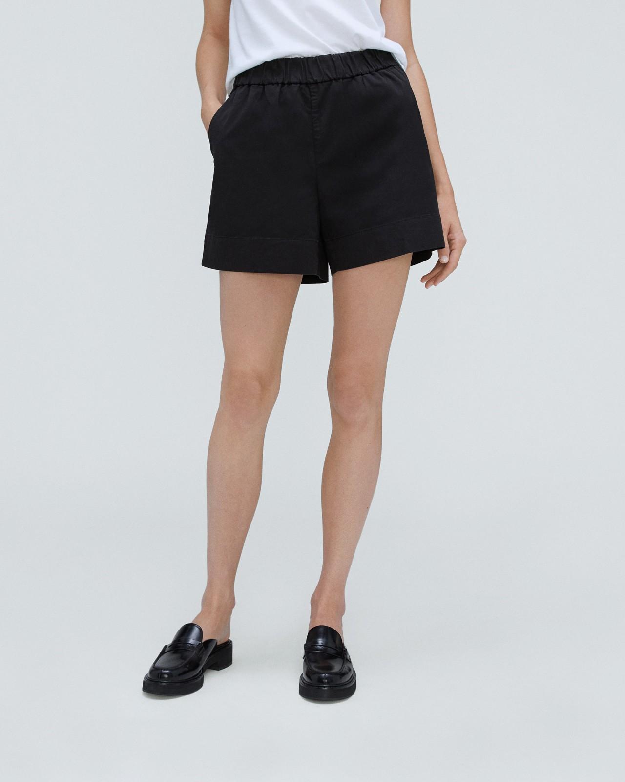 Womens Easy Short by Everlane Size 0 Product Image