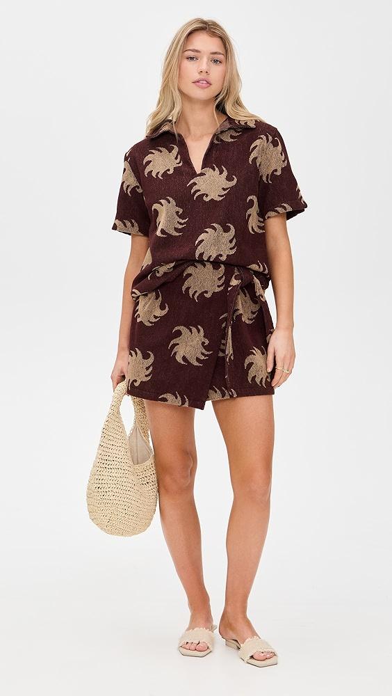 Hat Attack Shelly Bag | Shopbop Product Image