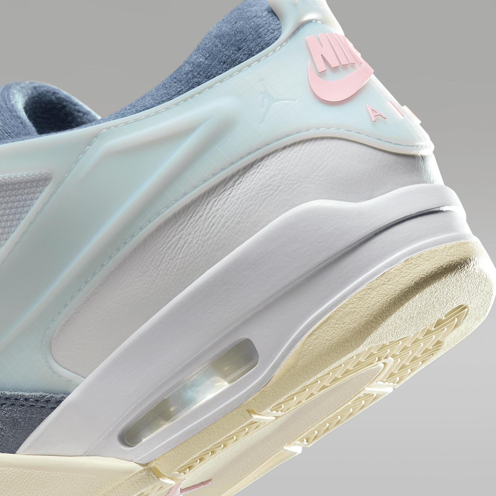 Men's Air Jordan 4 RM Shoes Product Image