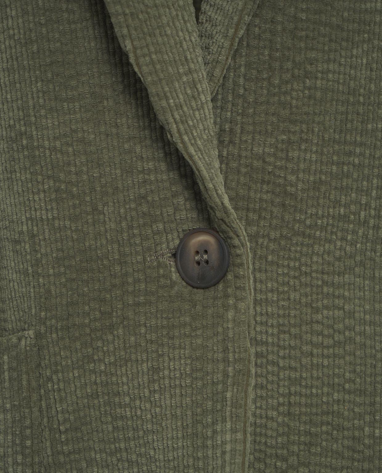 Corduroy blazer 'Zuleika' Product Image