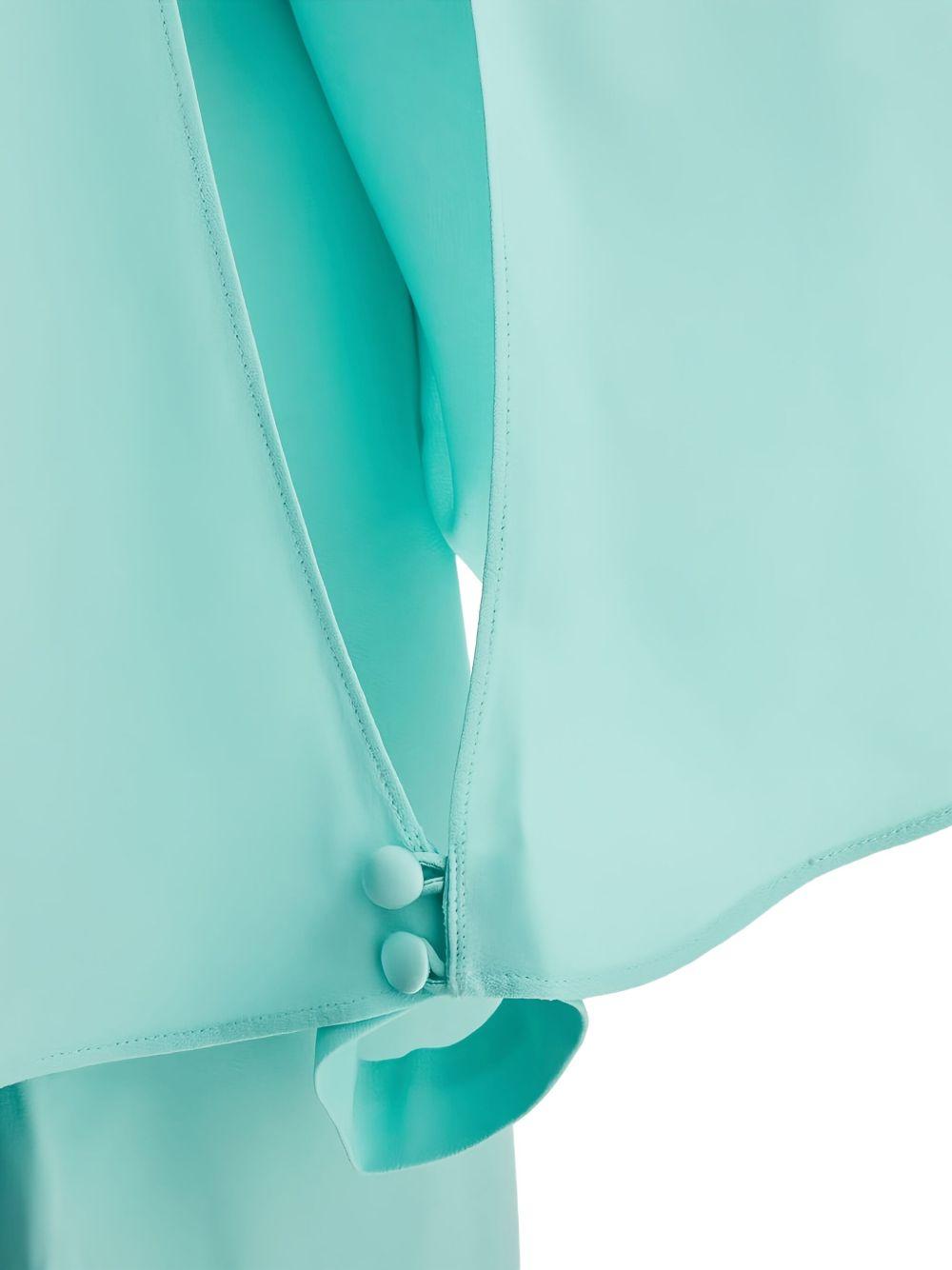 La Maddalena maxi dress Product Image