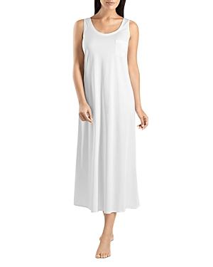 Cotton Deluxe Long Tank Gown Product Image
