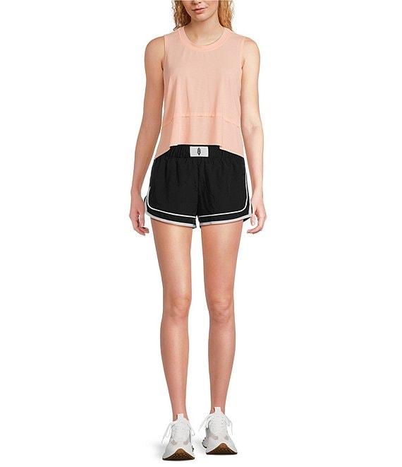 FP Movement Tempo Crew Neck Sleeveless Relaxed Tank Product Image