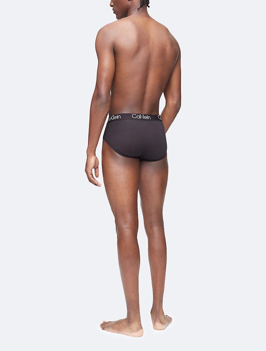 Ultra-Soft Modern 3-Pack Hip Brief Product Image