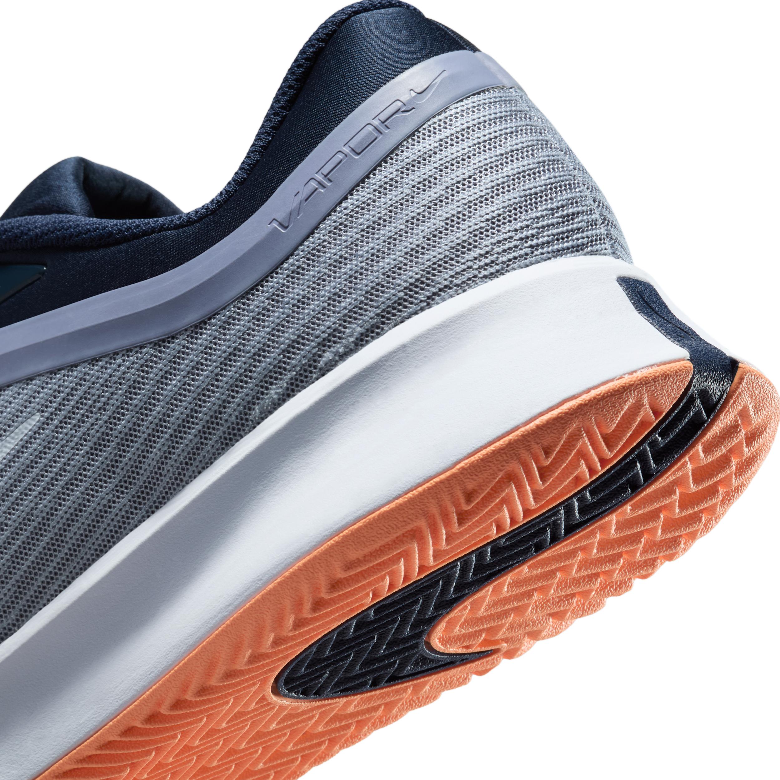 Nike Men's Vapor Pro 3 Clay Court Tennis Shoes Product Image