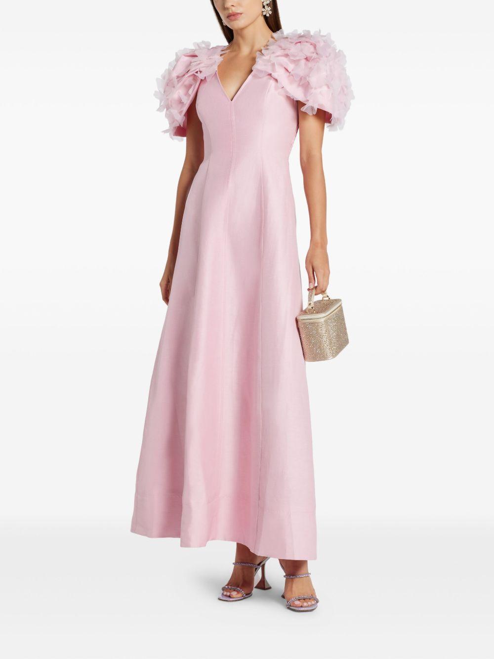 Muse gown Product Image