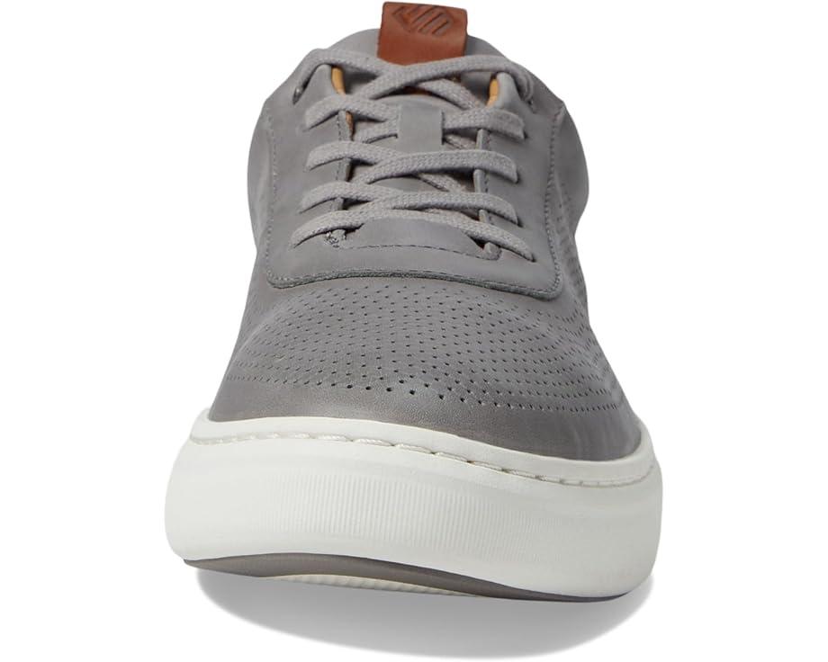 Men's Johnston & Murphy Anders Perfed U-Throat Product Image