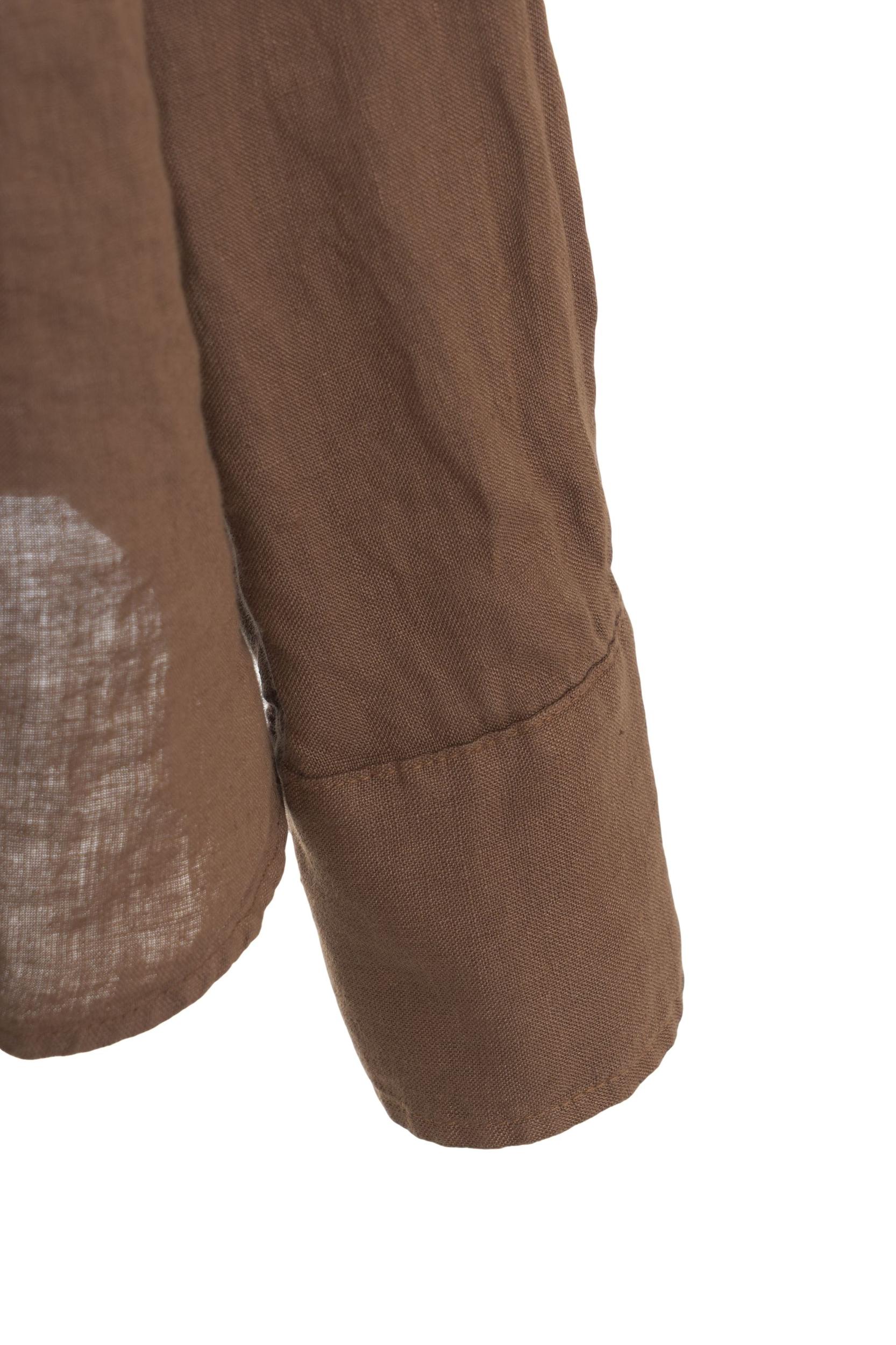 Linen blouse Product Image