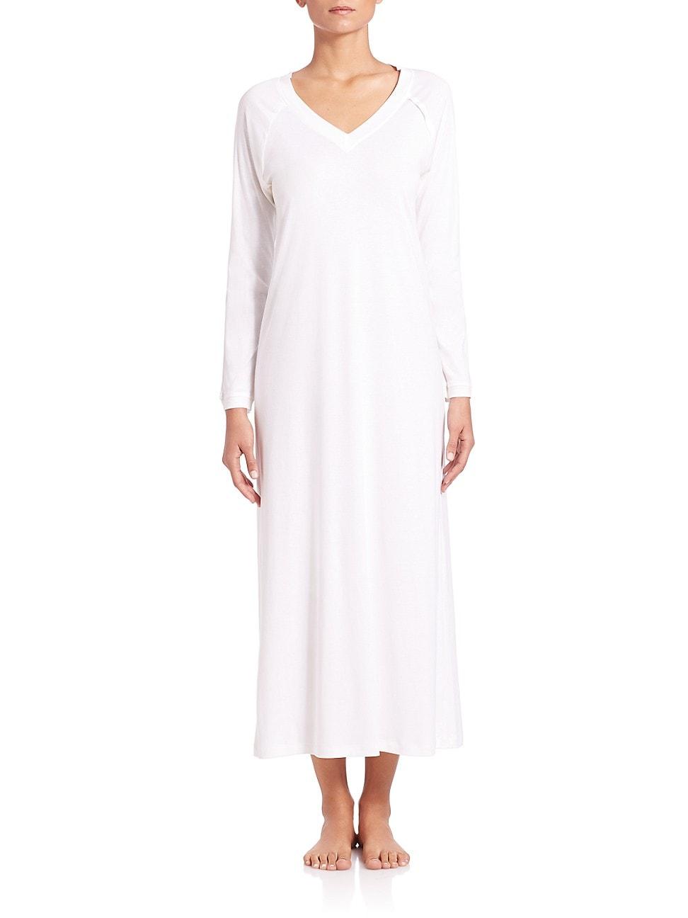 Pure Essence Knit Gown Product Image