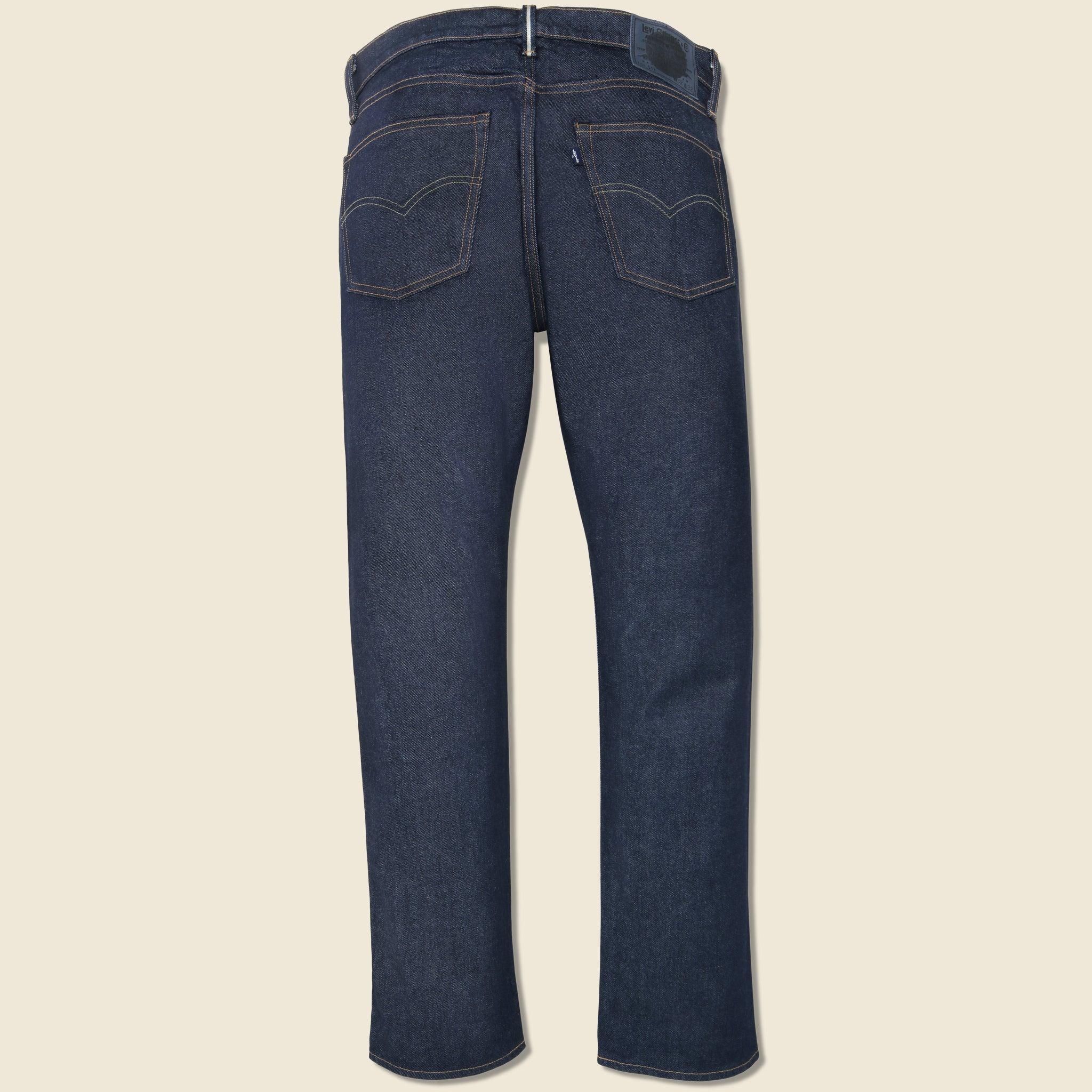 511 Slim Jean - MIJ Dark Rinse Product Image