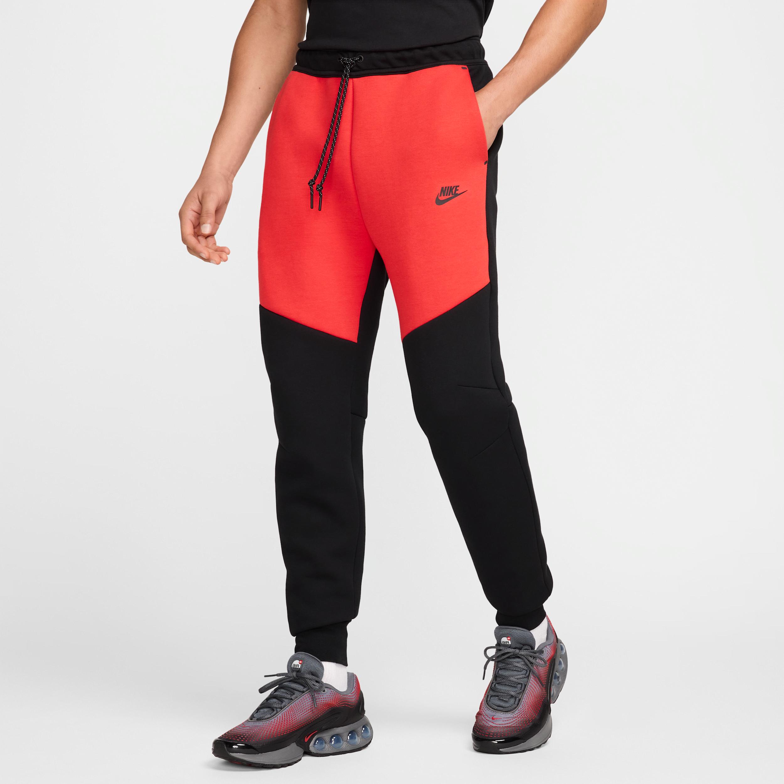 Nike Mens Tech Fleece Jogger Pants | HV0959-234 Product Image