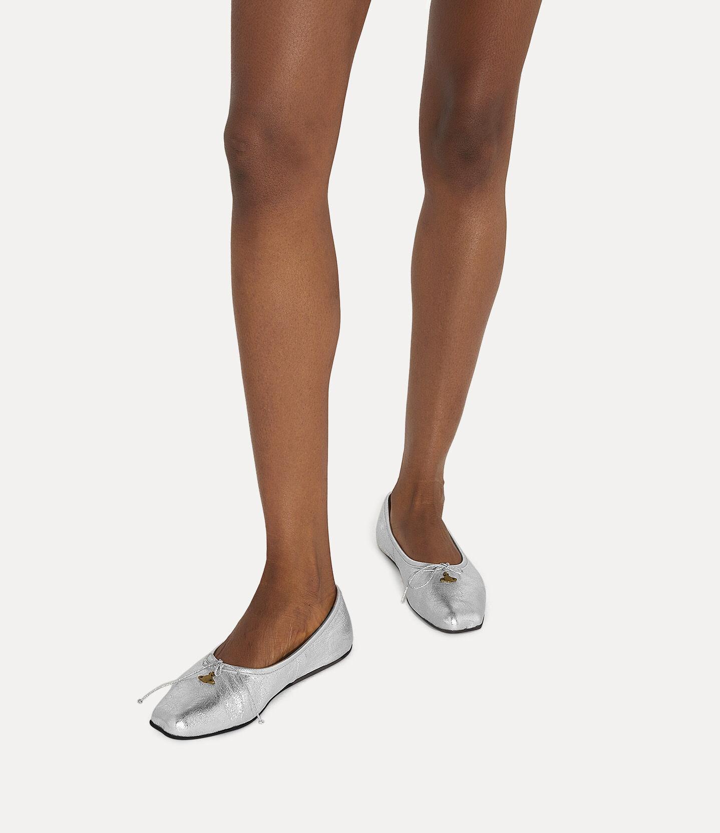 Brigitte Ballerina Shoe Product Image