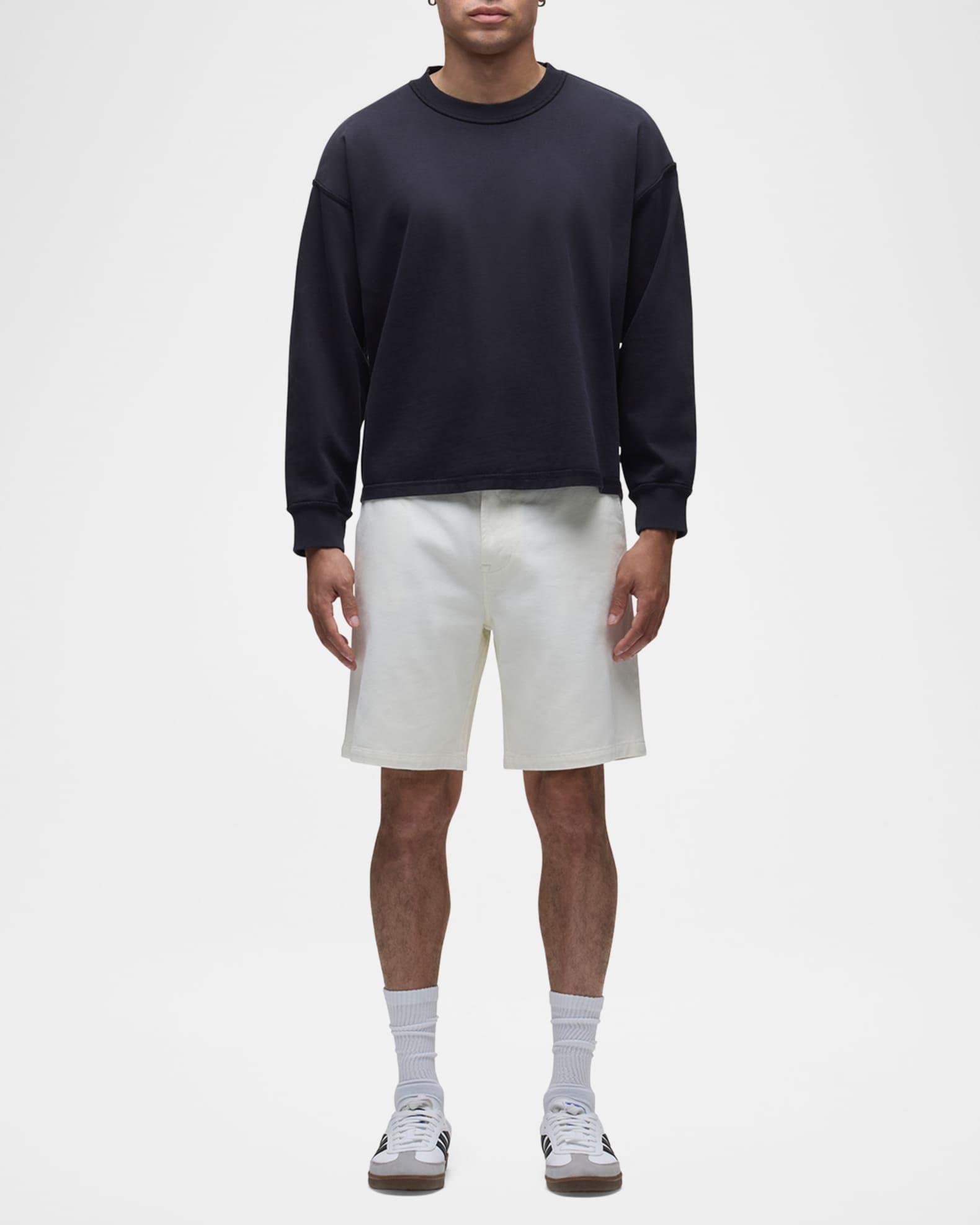 Men's Venice Chino Shorts Product Image