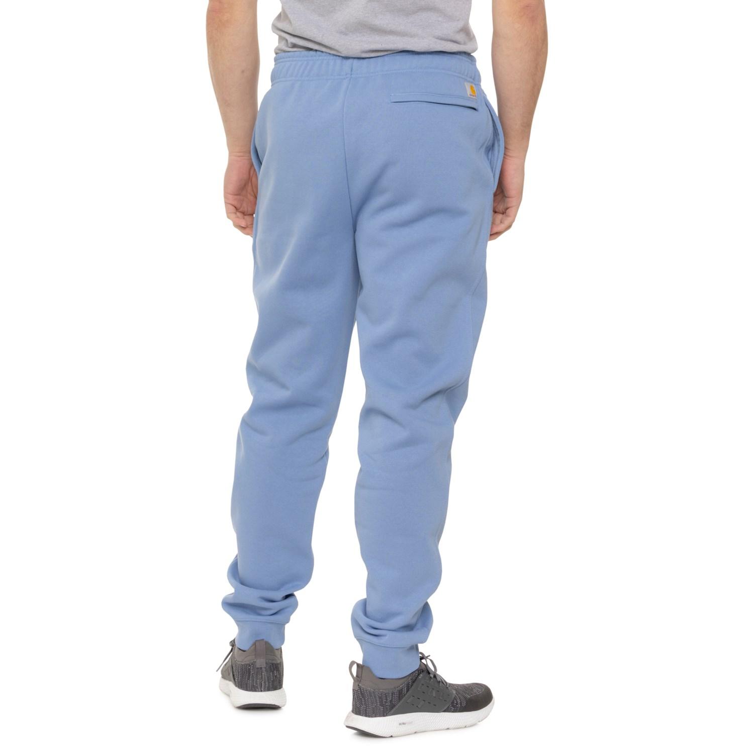 Carhartt 105307 Relaxed Fit Midweight Tapered Sweatpants Product Image