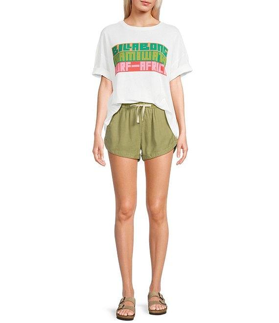 Billabong Surf Africa Short Sleeve T-Shirt Product Image