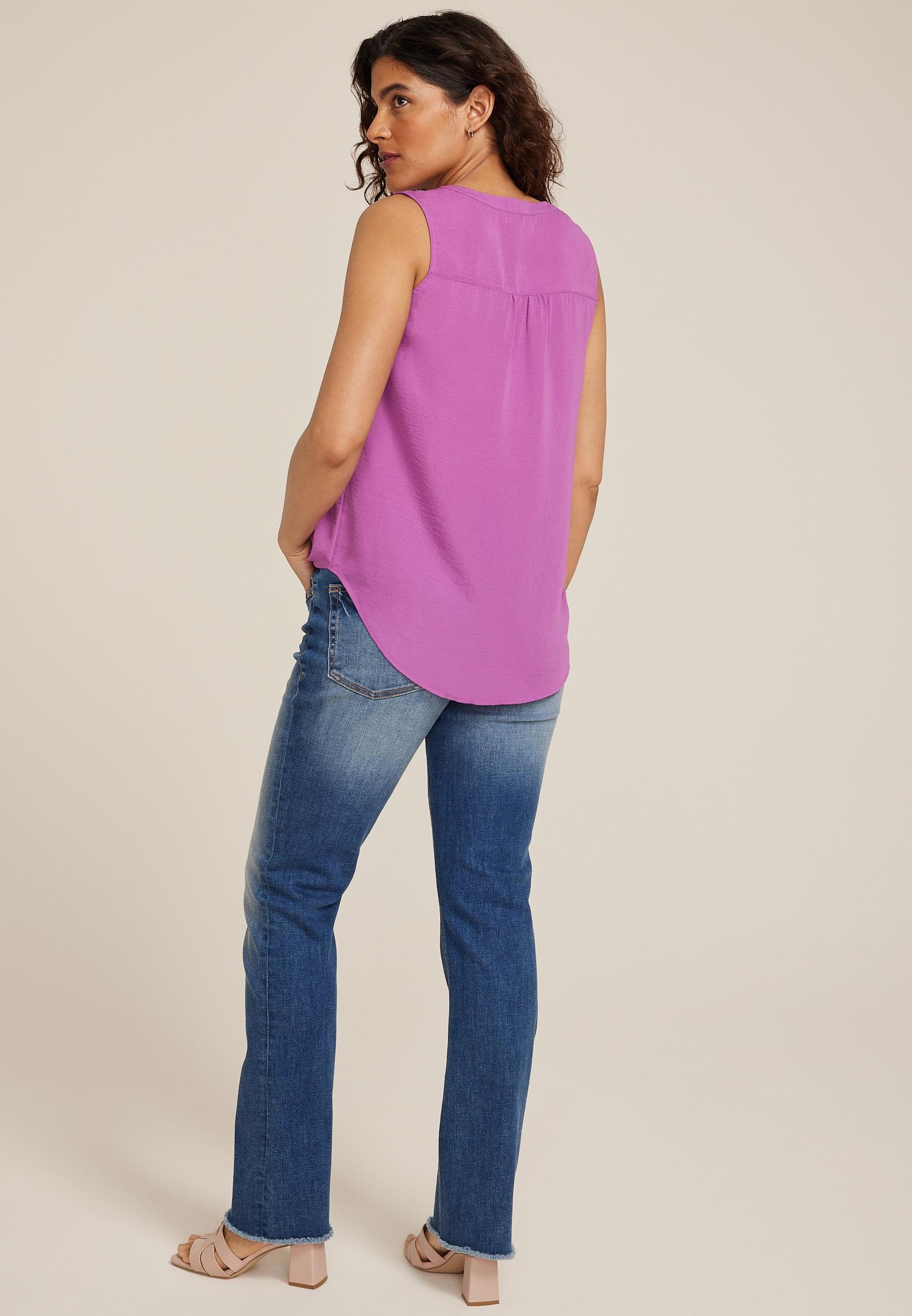 Atwood Tank Tops Product Image