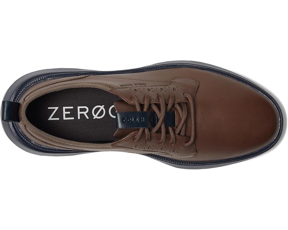 5.Zerogrand Wingtip Oxford Product Image