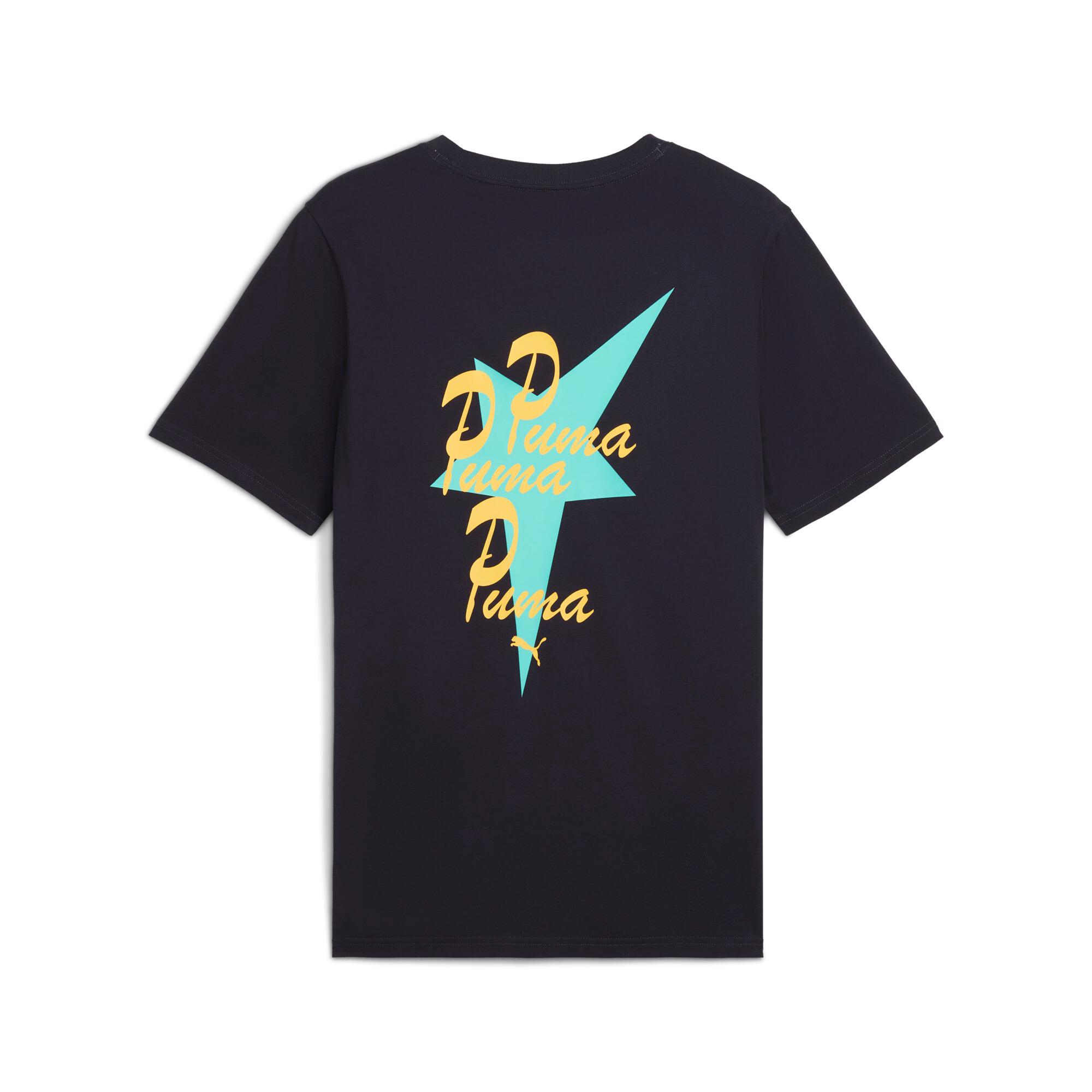 ROAD TO UNITY Men's Graphic Tee Product Image