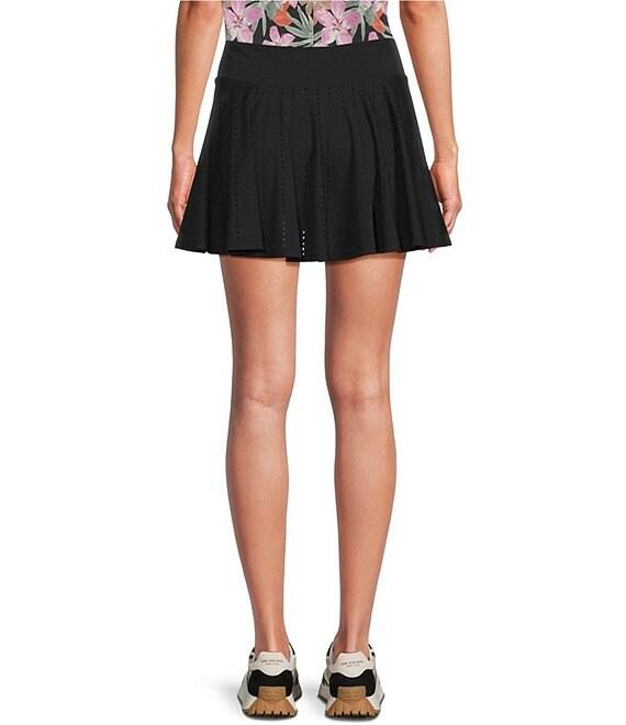 Kinesis Mid Rise Flowy Skort Product Image