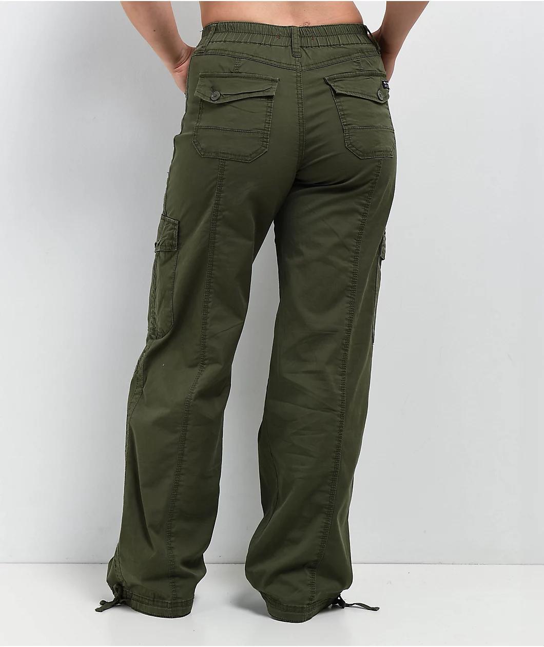 Unionbay Jay Serpent Cargo Pants Product Image