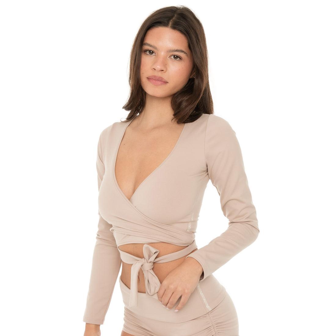 Zirra Top Product Image