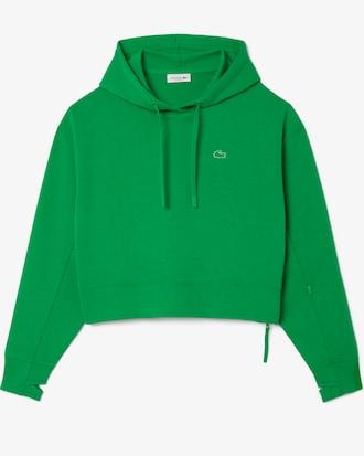 Women's Cotton Hoodie Product Image