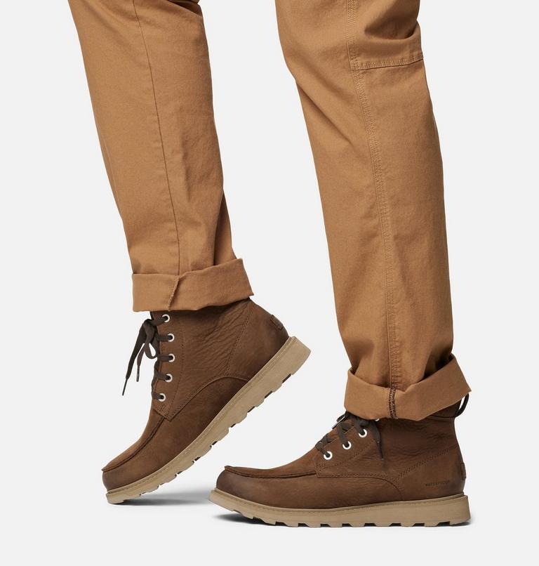 MADSON™ II Men's Moc Toe Waterproof Boot Product Image