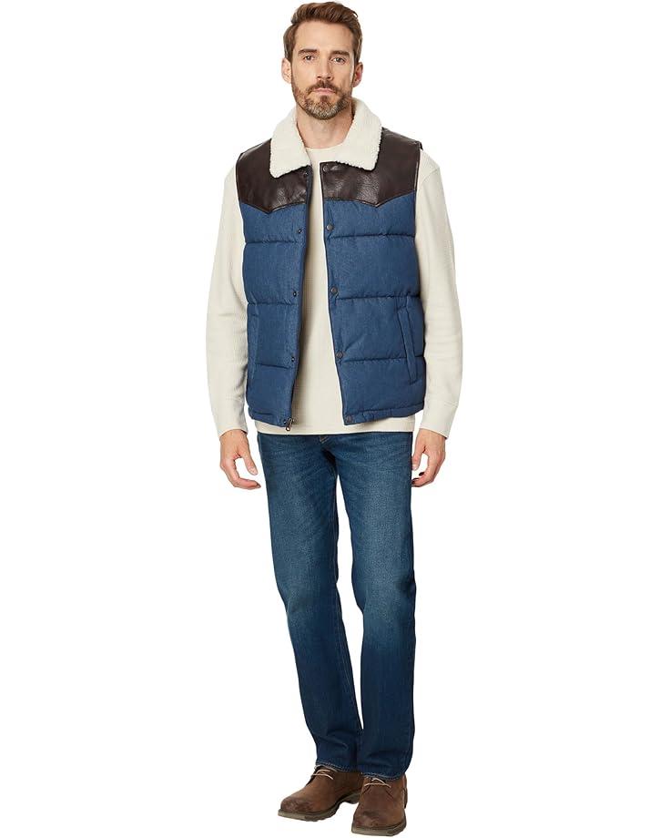 Cotton Canvas Depot Jacket Product Image