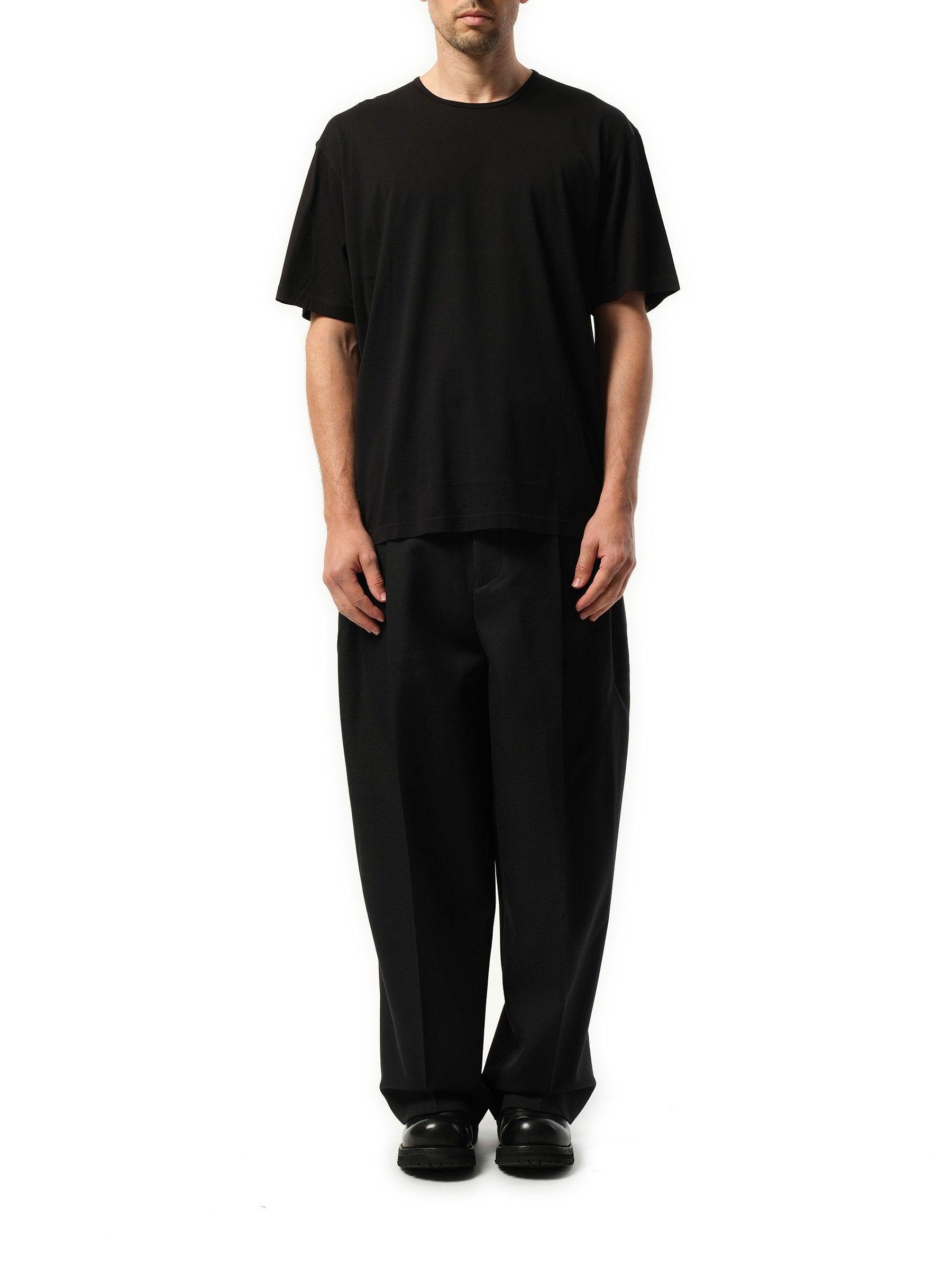 lightweight-jersey T-shirt Product Image