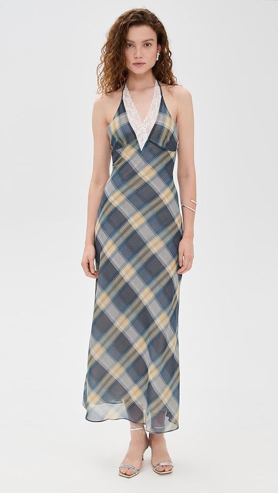 Lioness Shoreline Maxi Dress | Shopbop Product Image