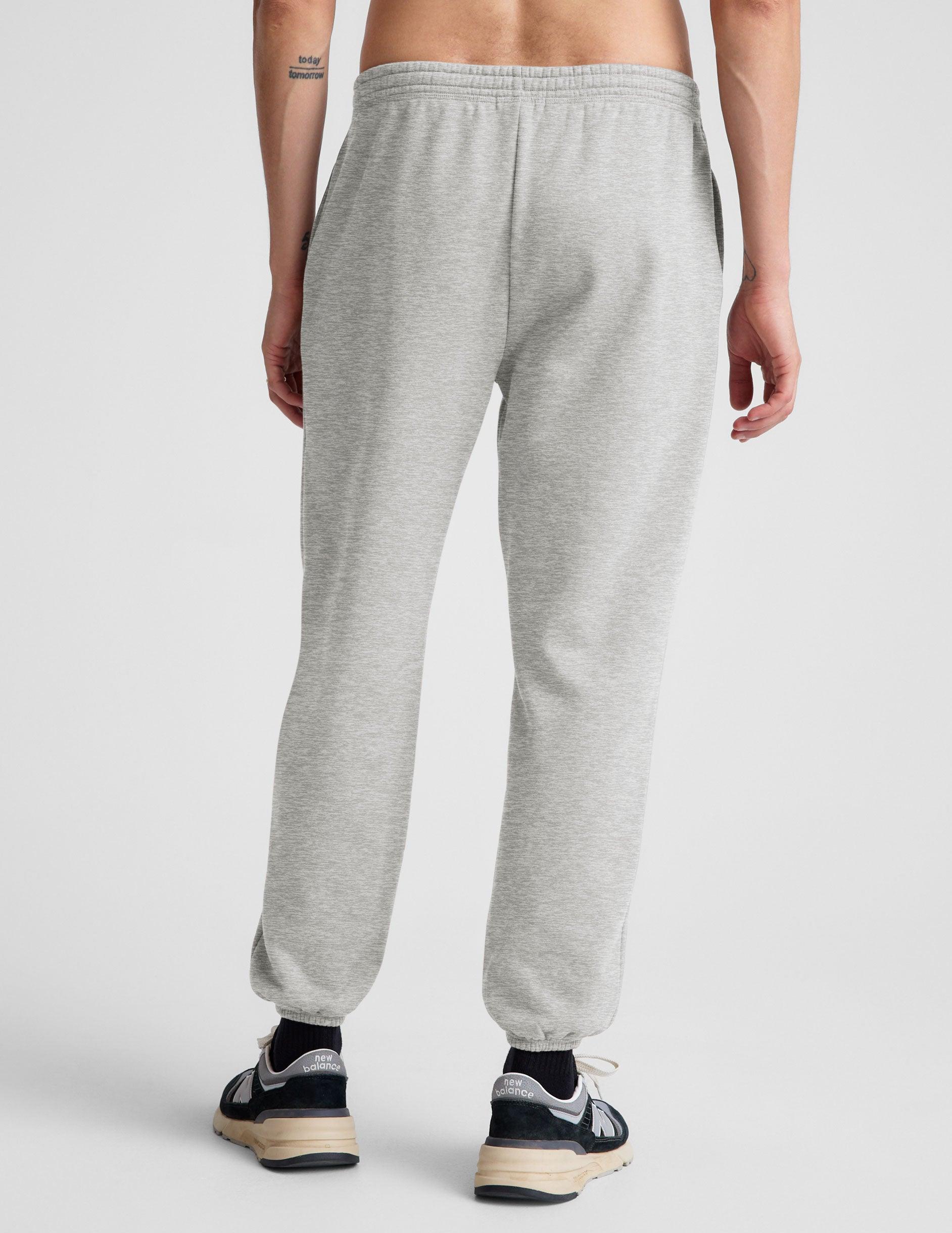 Fresh Cut Men's Sweatpant Male Product Image