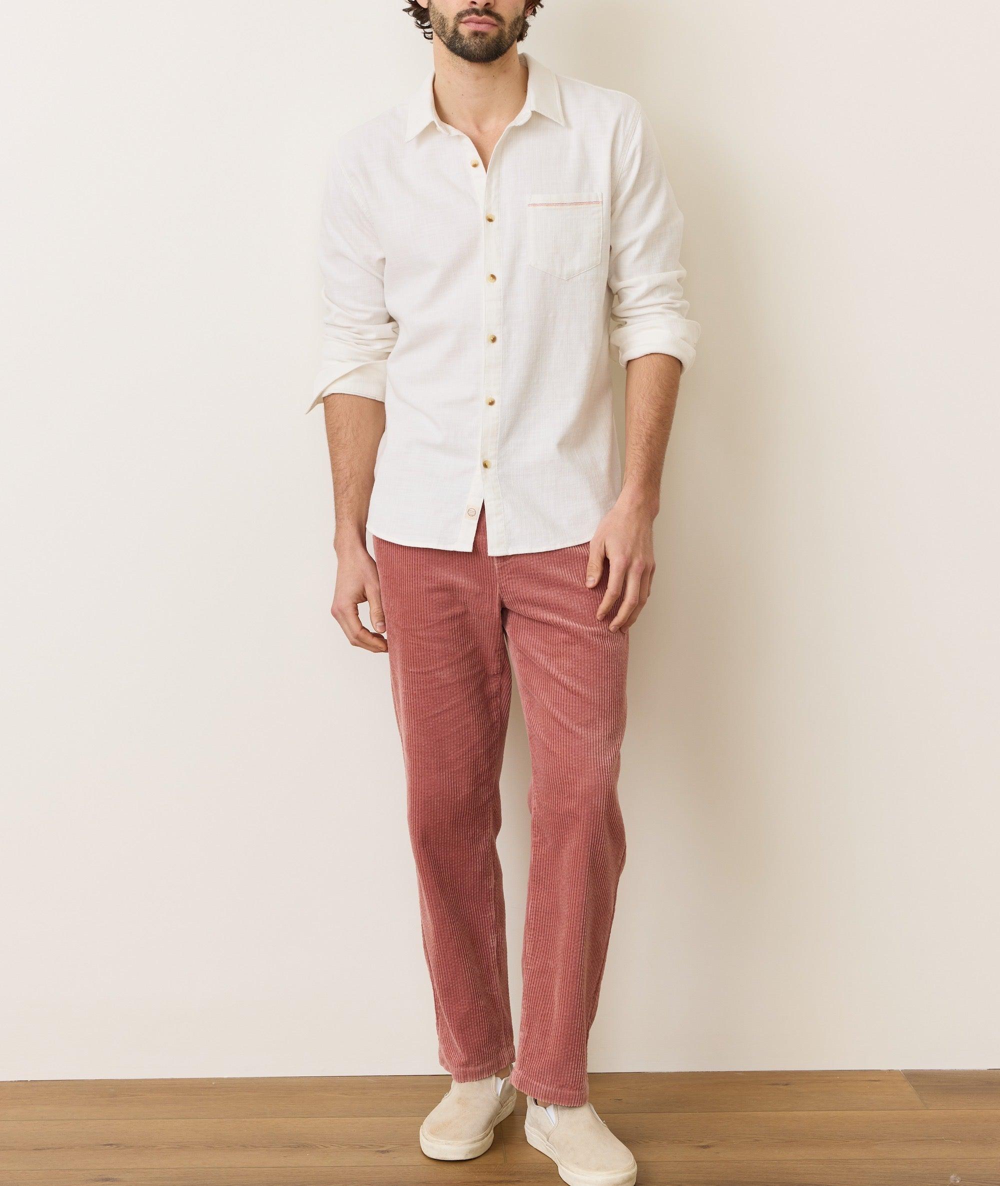 Signature Sea Change Crew Tee Product Image