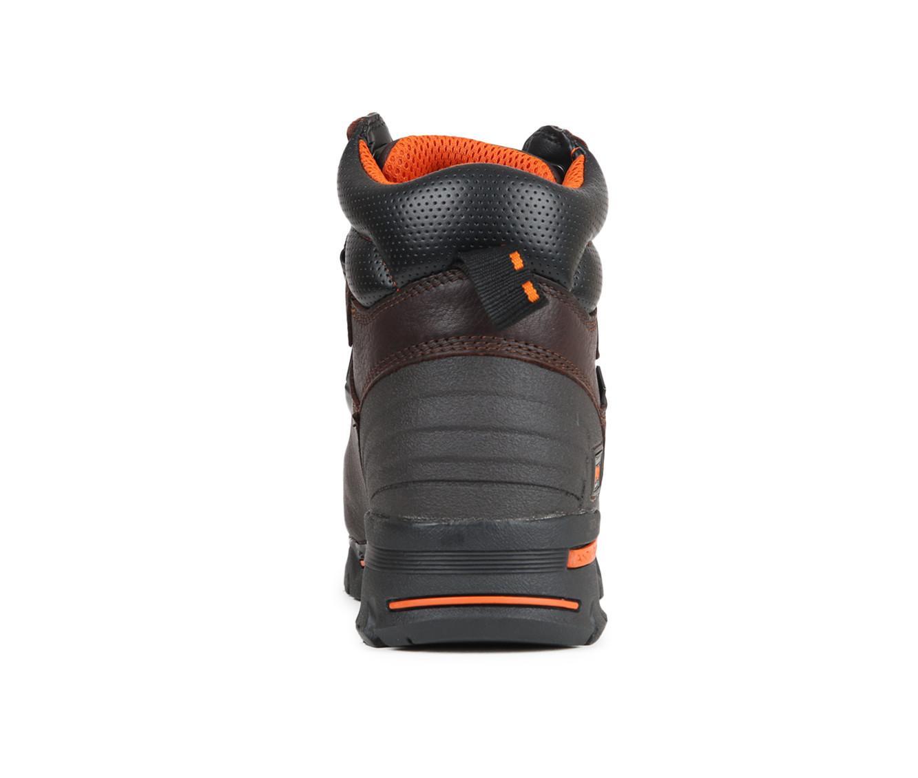 Men's Timberland Pro Endurance 6" MetGuard Work Boots Product Image