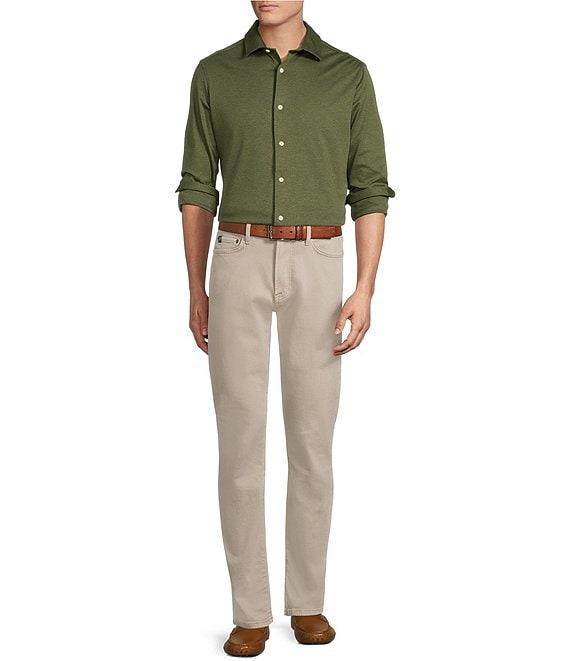 Cremieux Blue Label CMX Classic Fit Denim Jeans Product Image