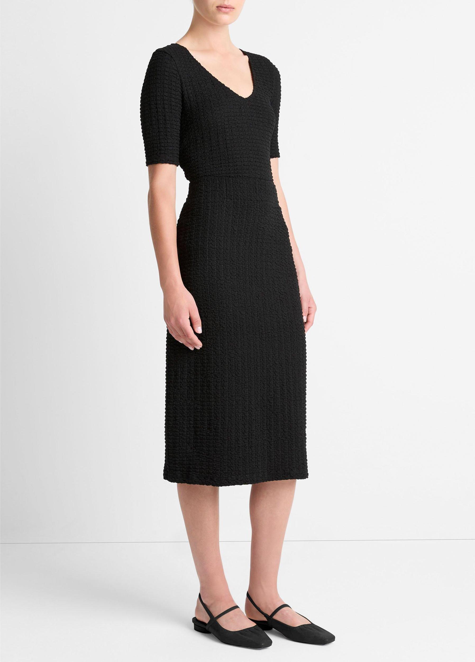 Smocked Skirt Product Image