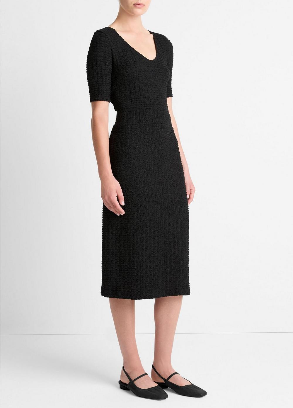 Smocked Skirt Product Image