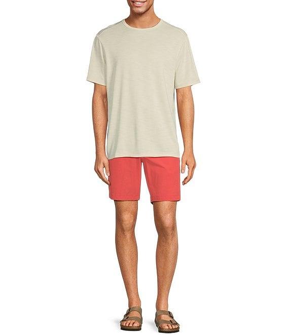 Tommy Bahama Chip Shot 9#double; Inseam Shorts Product Image
