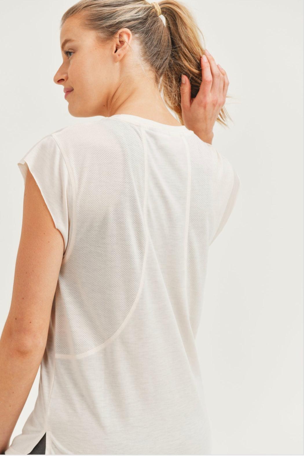 Swoop Top Product Image