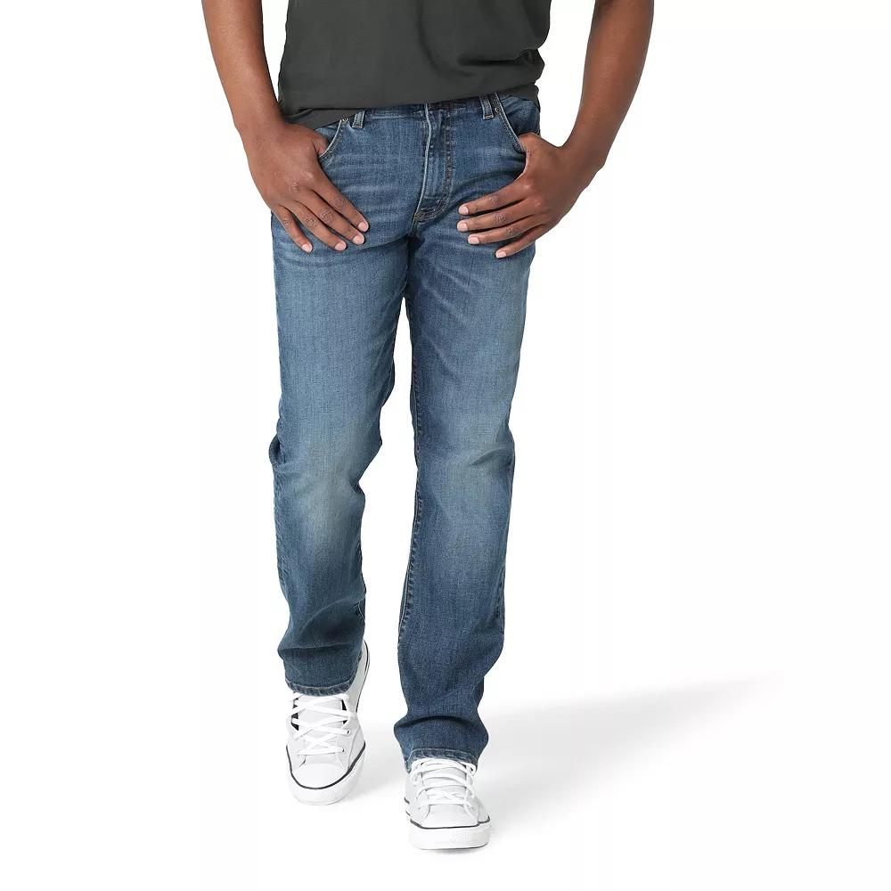 Men's Lee MVP Regular-Fit Jeans,  Product Image